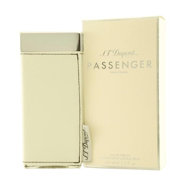 Passenger perfume image