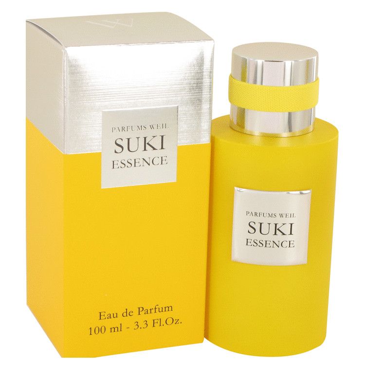 Suki Essence perfume image