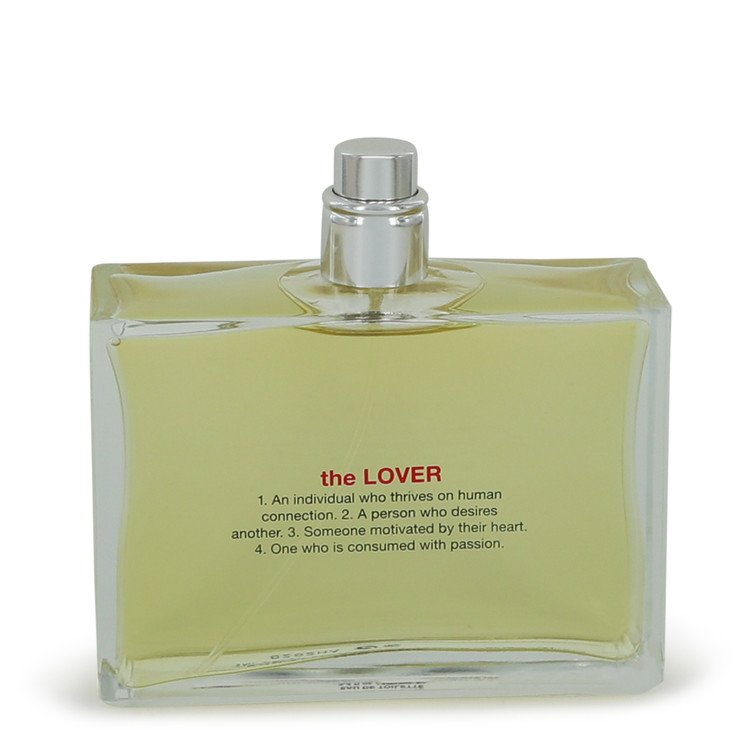 The Lover perfume image