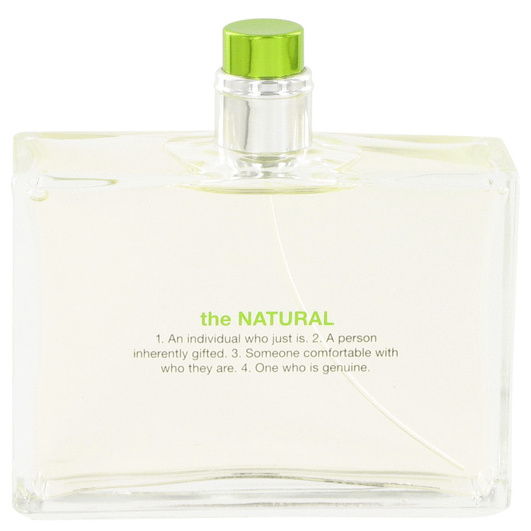 The Natural perfume image