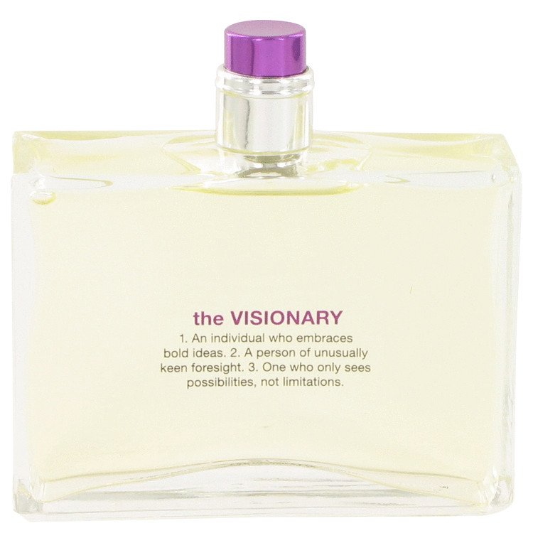 The Visionary perfume image
