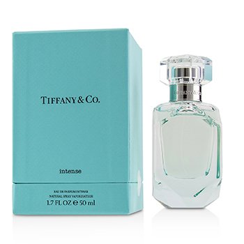Tiffany & Co. Intense perfume image