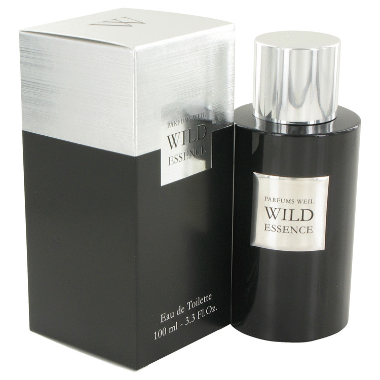 Wild Essence perfume image