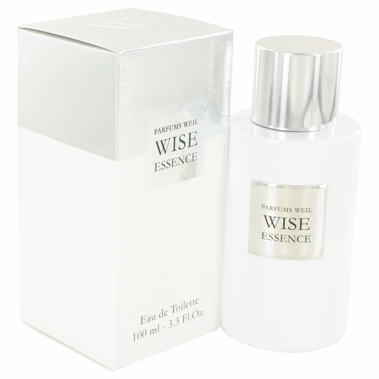 Wise Essence perfume image