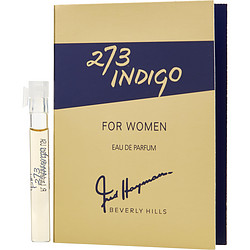 273 Indigo (Sample) perfume image