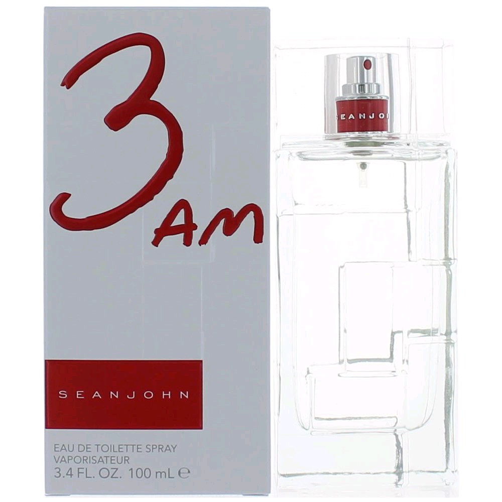 3 Am perfume image