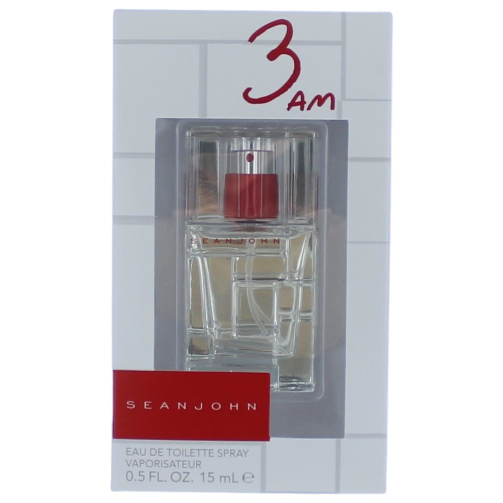 3 Am (Sample) perfume image