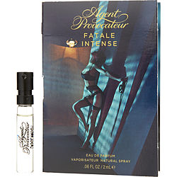 Fatale Intense (Sample) perfume image