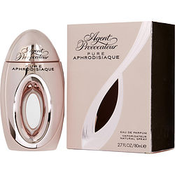 Pure Aphrodisiaque perfume image