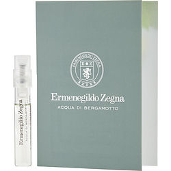 Acqua Di Bergamotto (Sample) perfume image