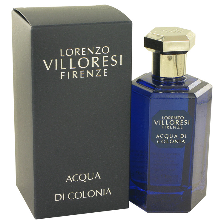 Acqua Di Colonia perfume image