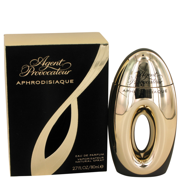 Aphrodisiaque perfume image