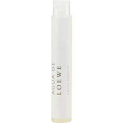 Agua De Loewe (Sample) perfume image