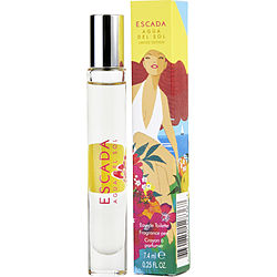 Agua Del Sol (Sample) perfume image