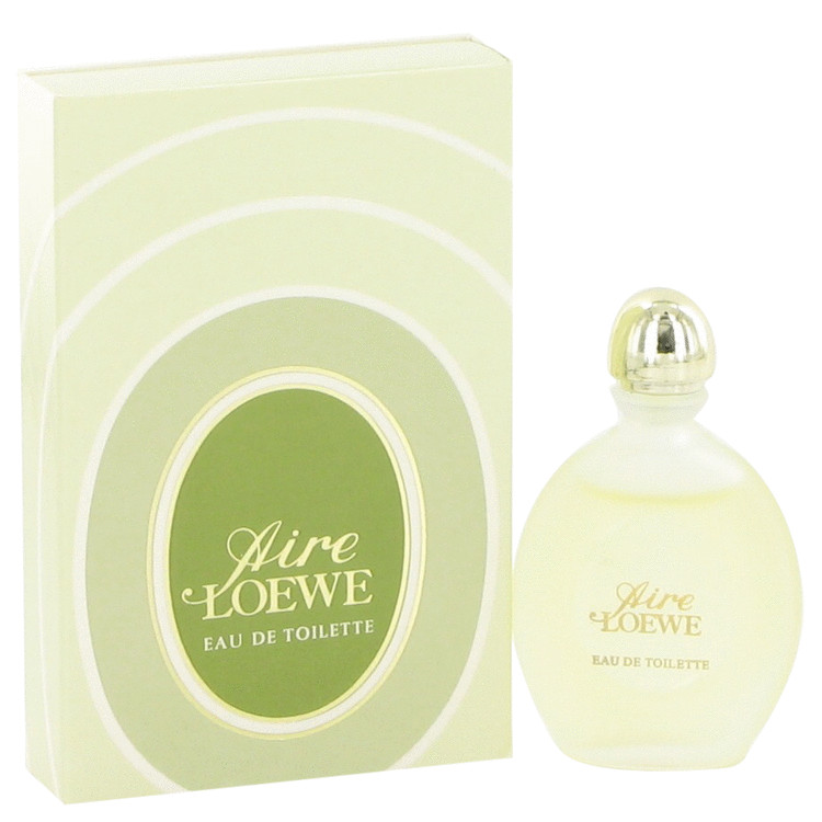Aire (loewe) Sample perfume image