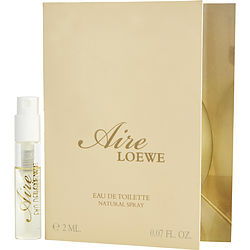 Aire Loewe (Sample) perfume image