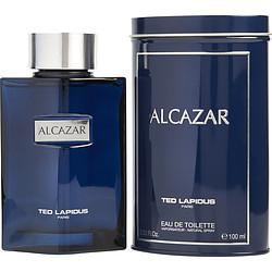 Alcazar perfume image