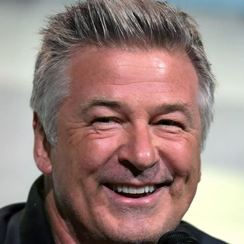 Alec Baldwin