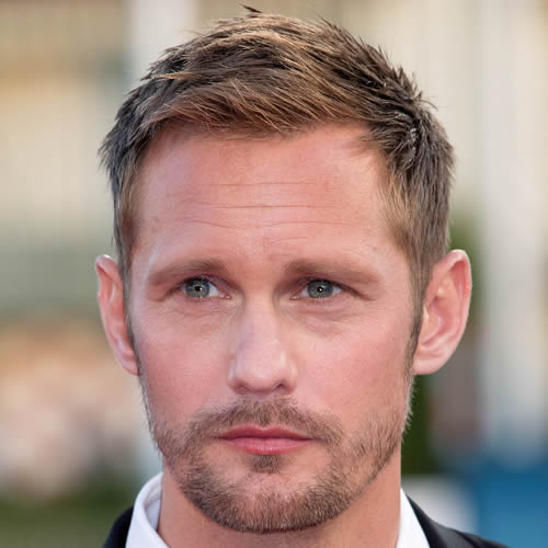 Alexander Skarsgard