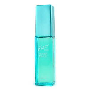 Alyssa Ashley Fizzy Blue perfume image