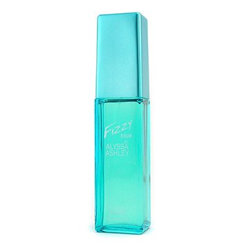Alyssa Ashley Fizzy Blue