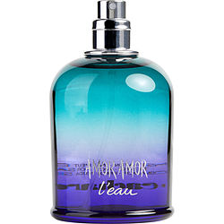 Amor Amor L’eau perfume image