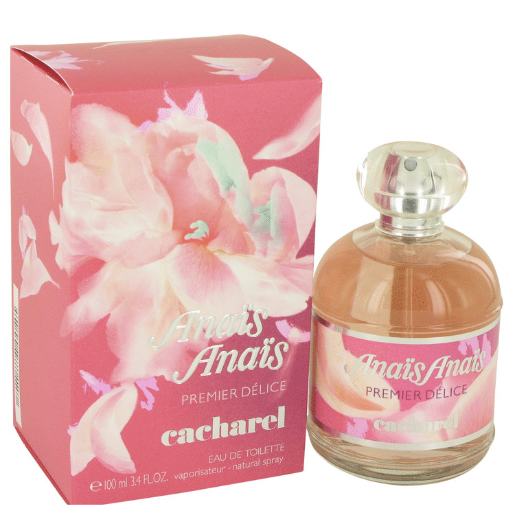 Anais Anais Premier Delice perfume image