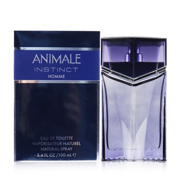 Animale Instinct perfume image
