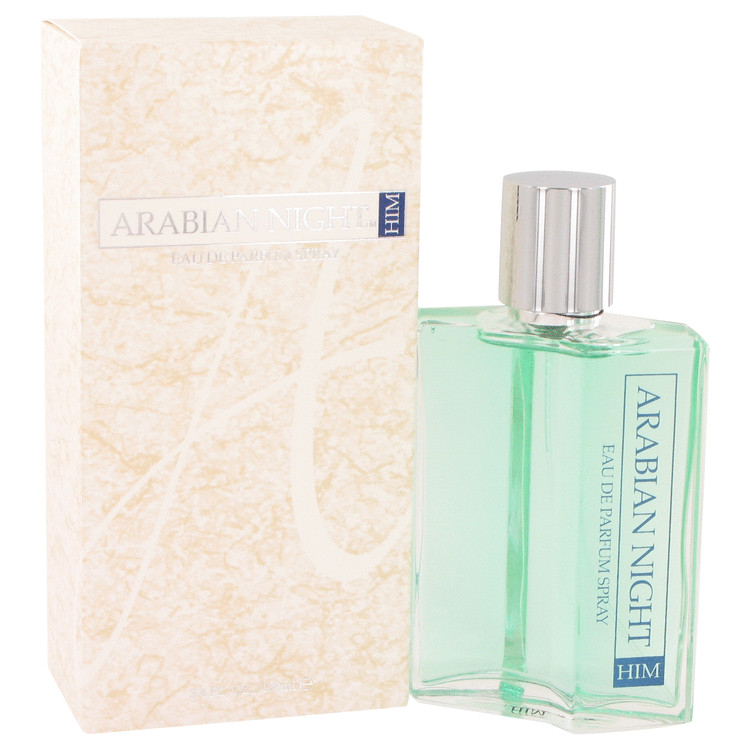 Arabian Nights perfume image