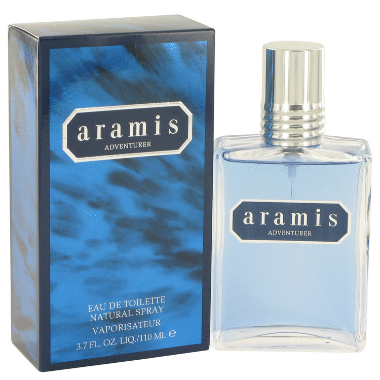 Aramis Adventurer perfume image
