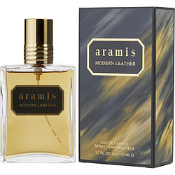 Aramis Modern Leather perfume image