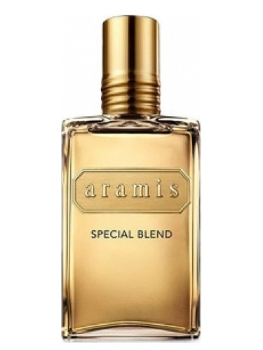 Aramis Special Blend perfume image