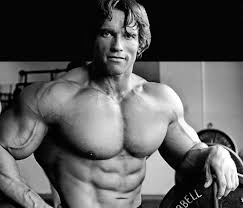 Arnold Schwarzenegger