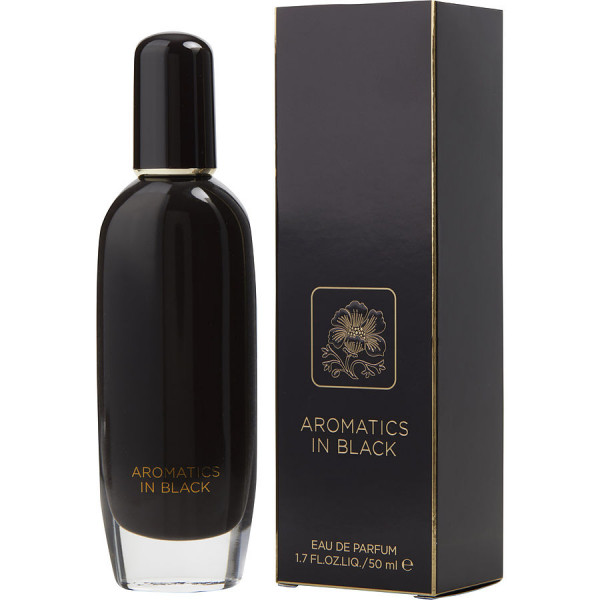 Aromatics In Black perfume image