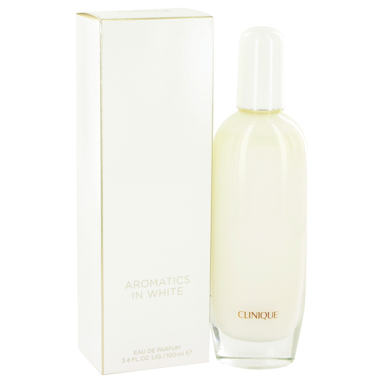 Aromatics In White perfume image