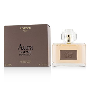 Aura Loewe Magnetica perfume image