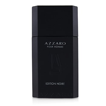 Azzaro Pour Homme Edition Noire perfume image