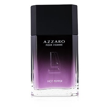 Azzaro Pour Homme Hot Pepper perfume image