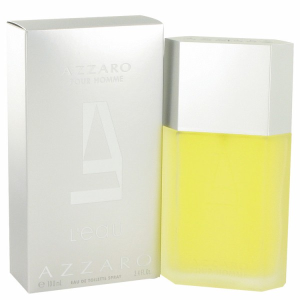 Azzaro Pour Homme L’eau perfume image