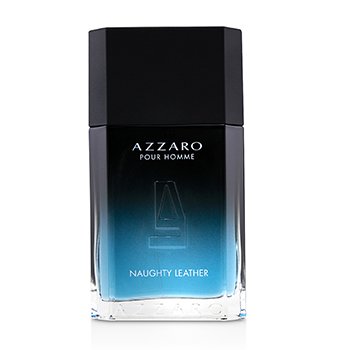 Azzaro Pour Homme Naughty Leather perfume image