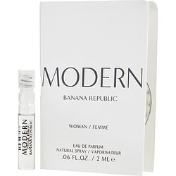 Modern (Sample) perfume image