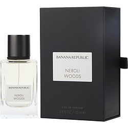 Neroli Woods perfume image