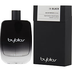 Byblos In Black perfume image