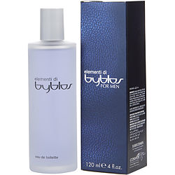 Byblos Leather Sensation perfume image