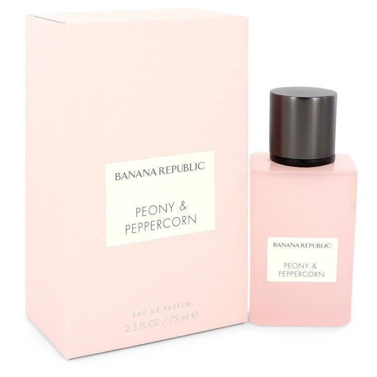 Peony & Peppercorn perfume image