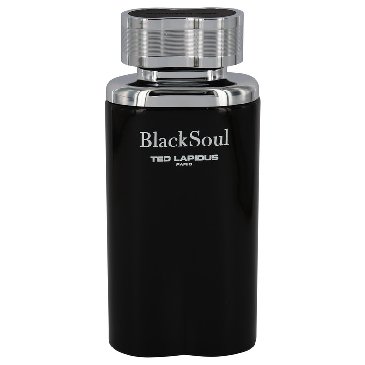 Black Soul perfume image