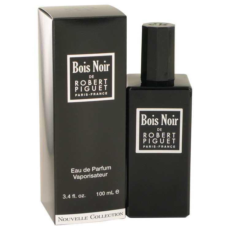 Bois Noir perfume image