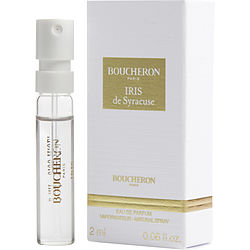 Boucheron Iris De Syracuse (Sample) perfume image