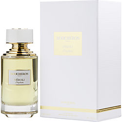 Boucheron Neroli D’Ispahan perfume image