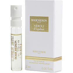 Boucheron Neroli D’Ispahan (Sample)